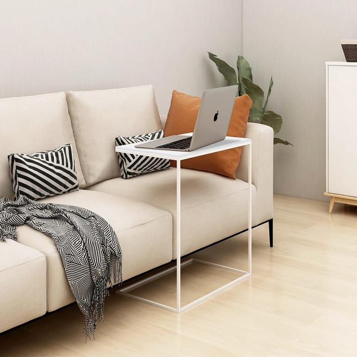 Image du produit vidaXL Couchtisch (35 x 55 x 66 cm)