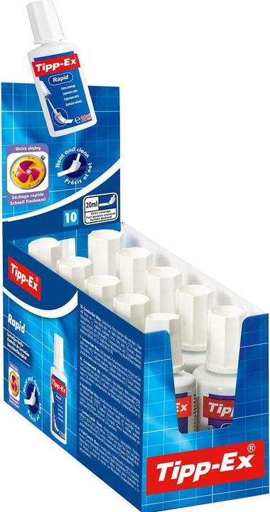 Produktbild Tipp-Ex Rapid