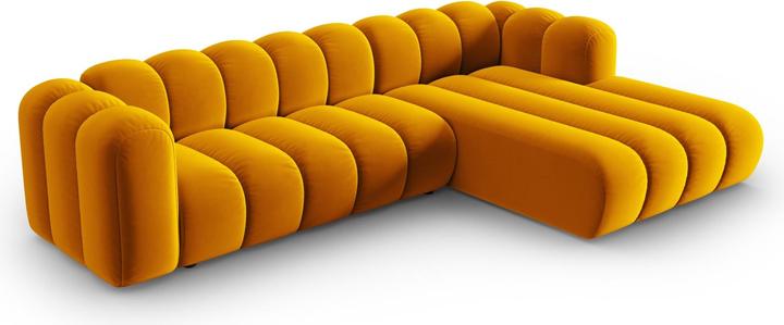 Image du produit Micadoni Lupine (Canapé d'angle)