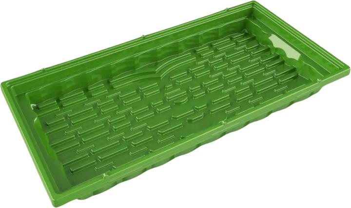 Floraflex Incubator Dome + Bottom Tray