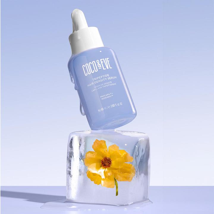 Produktbild Coco & Eve Boost Therapy Hair Density Scalp Serum (60 ml)