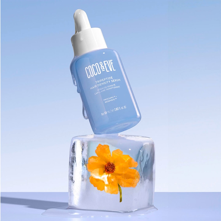 Produktbild Coco & Eve Boost Therapy Hair Density Scalp Serum (60 ml)