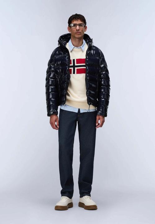 Actual product image Napapijri Mura (M)