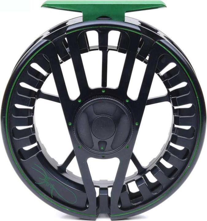 Actual product image Vision XLV Nymph & Dry Kl. 5/6