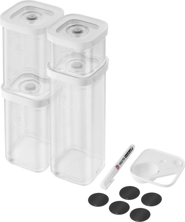 Zwilling Cube Box Set (2.45 l)
