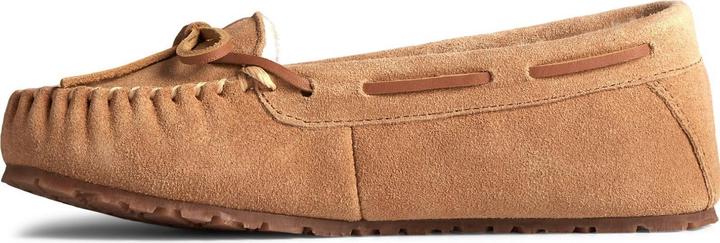 Actual product image Sperry Slippers Reina suede (40.5)