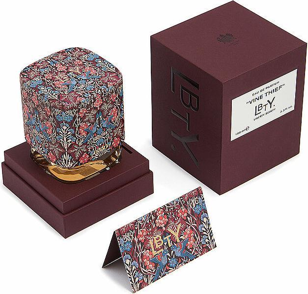 Image du produit Lbty. liberty beauty Vine Thief (Eau de parfum, 100 ml)