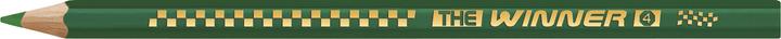 EberhardFaber The Winner (Permanentgrün Oliv, 1 x)
