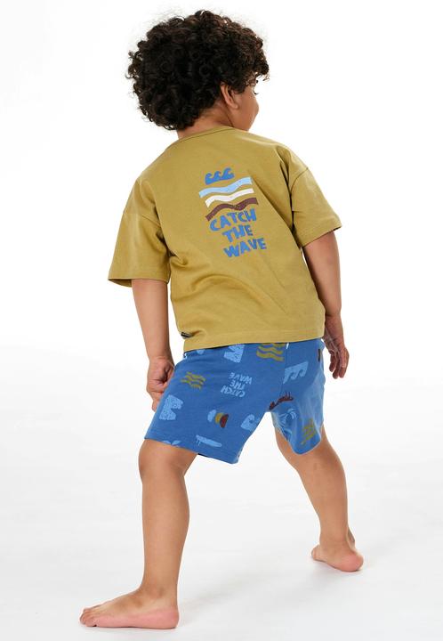 Produktbild Schiesser Pyjama Nightwear (92)