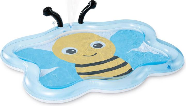 Actual product image Intex Bumble Bee Spray Pool (58434)