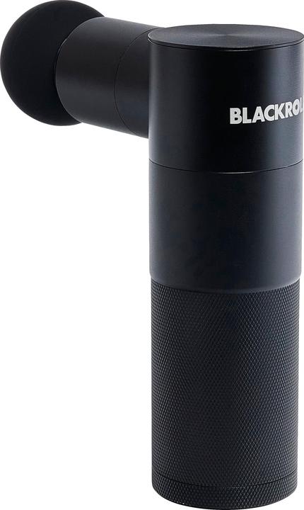 Actual product image Blackroll Fascia Gun (4 Steps, 900 min)