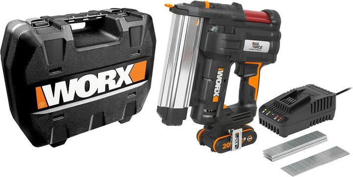 Produktbild Worx WX840