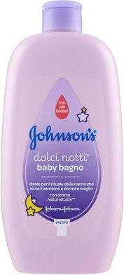 Produktbild Johnsons Johnson's Bedtime Bath 500 ml