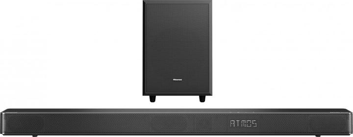 Actual product image Hisense AX3120G (360 W, 3.1.2 Channel)