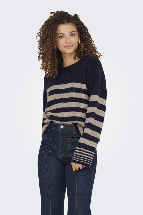 Produktbild Only ONLKATIA Strickpullover Strickpullover (L)