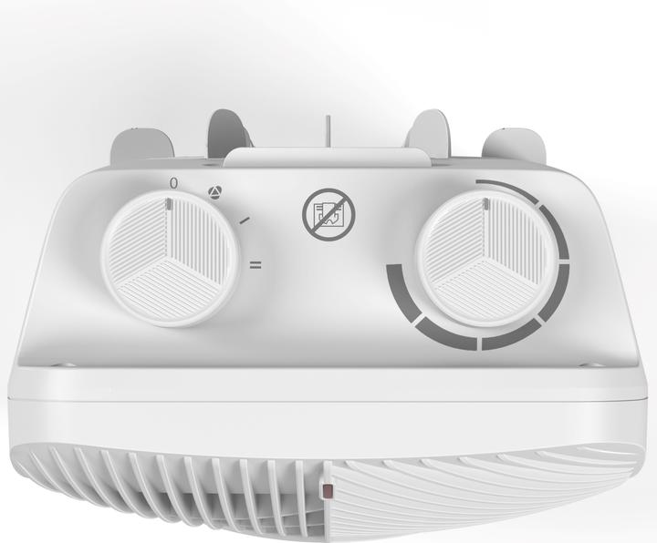 Image du produit Tristar Aérotherme blanc (2000 W)