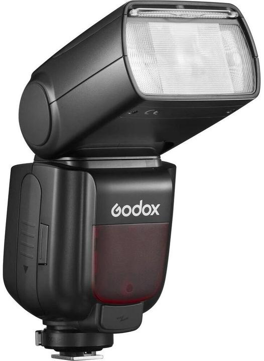 Immagine prodotto Godox TT685C II (Attacco del flash, Canon)