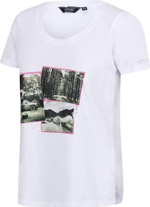 Produktbild Regatta Filandra VIII TShirt (46)