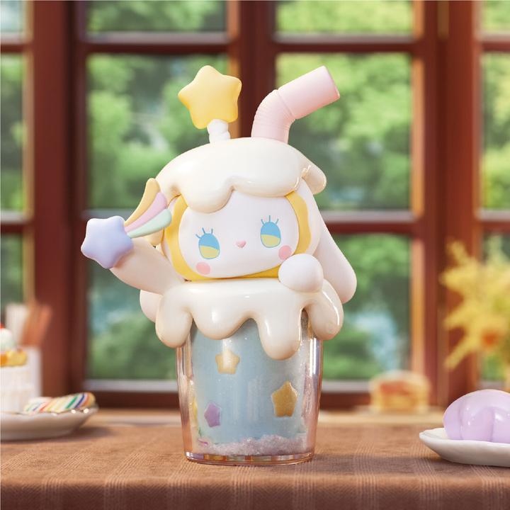 Produktbild Lucky Emma Secret Forest Collectible Figure, Coffee Shop Series
