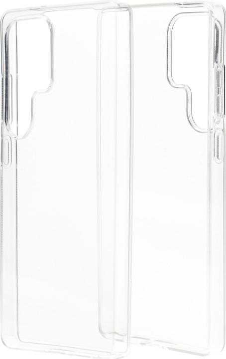 Image du produit Mobiparts Classic TPU Case Samsung Galaxy S25 Ultra Transparent (Samsung Galaxy S25 Ultra)
