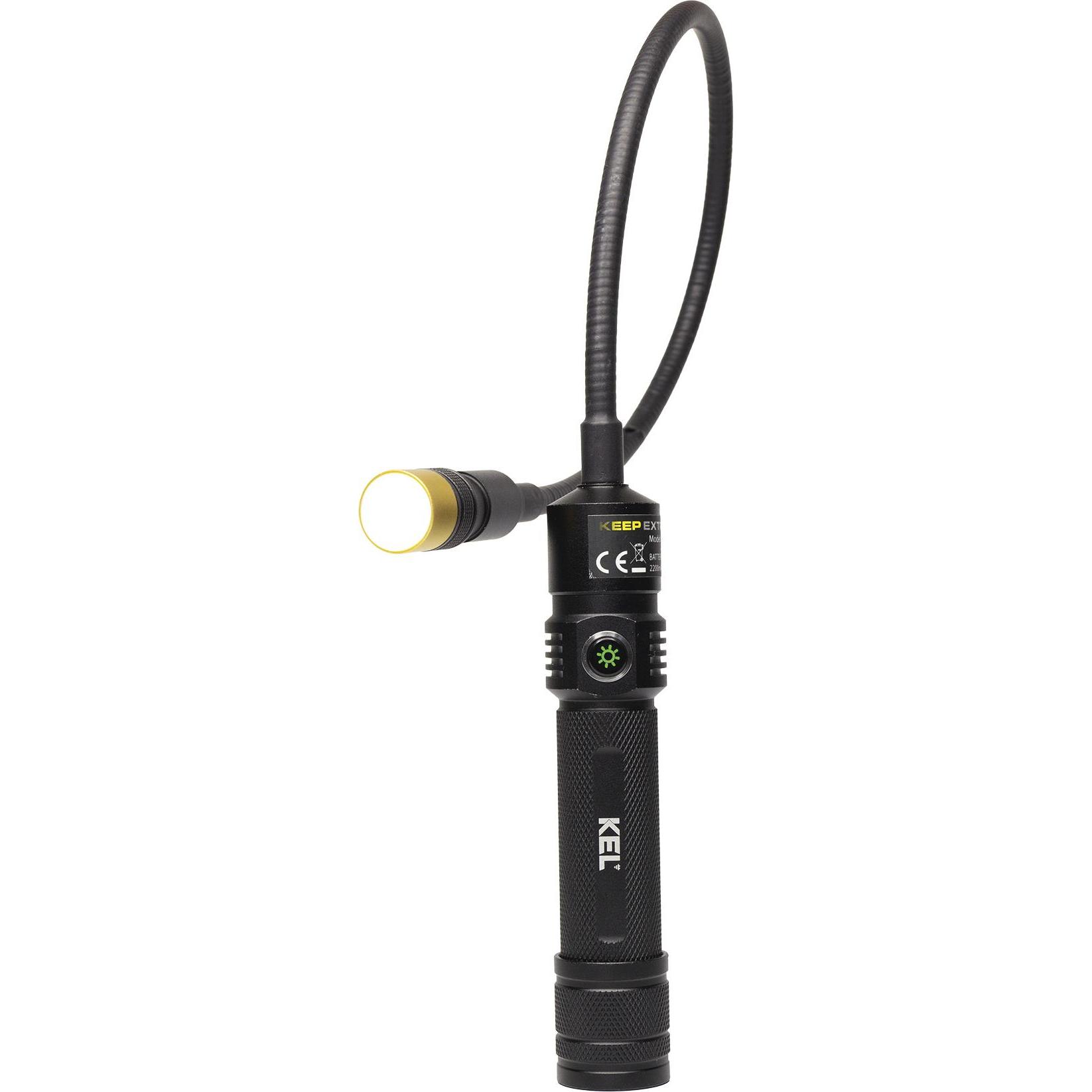 KEL, Illuminazione officina, Flexible LED-Werkstattlampe Lw-1Ag