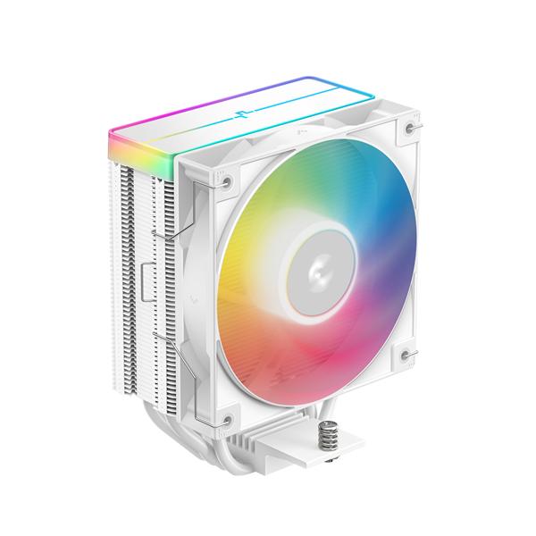 Actual product image Deepcool AG400 WH (154 mm)