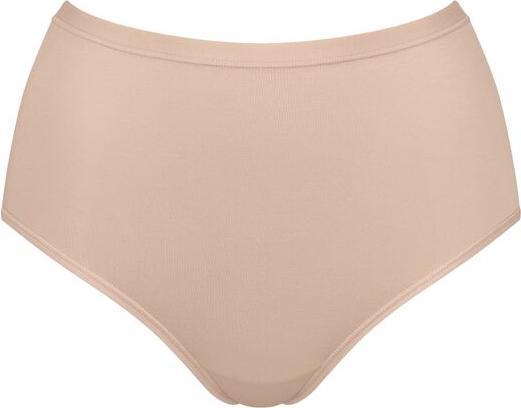 Immagine prodotto Sloggi GO Daily Damen Slip High Waist, 3er Pack (XL, confezione da 3)