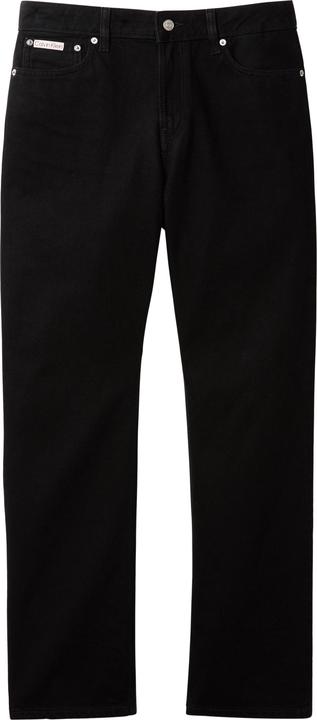Calvin Klein Signature 90s Jeans Straight Fit