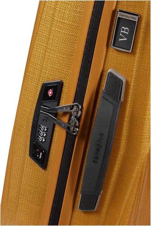 Image du produit Samsonite Major-Lite Trolley avec 4 roues extensible 55cm (43 l)
