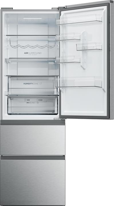 Actual product image Haier HTW 5618CNMG (360 l)