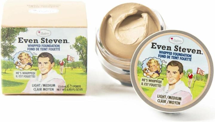 Image du produit The Balm Even Steven