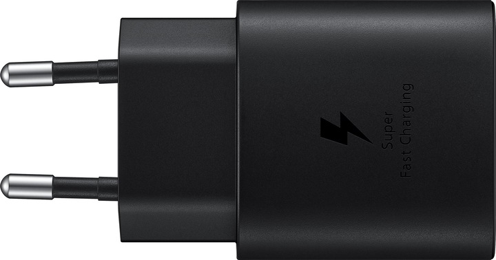 Produktbild Samsung Schnellladegerät EP-TA800XB (25 W)