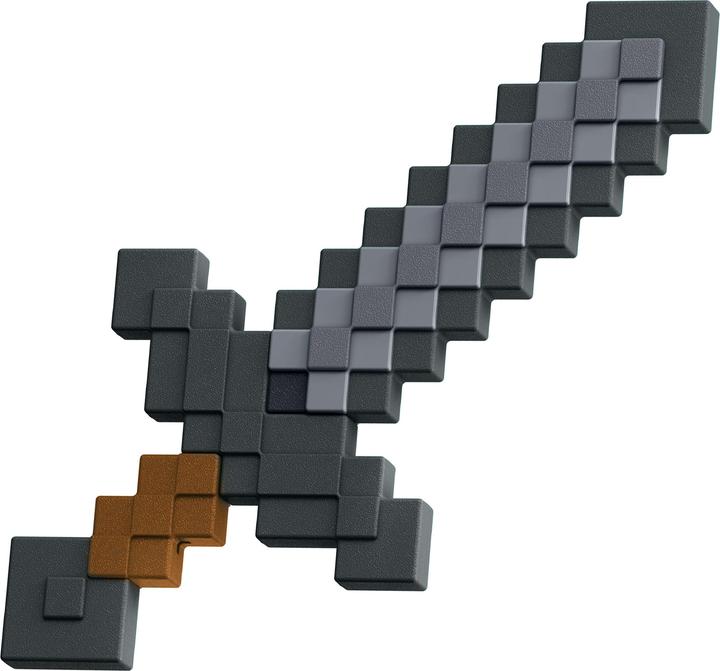 Actual product image Minecraft Sword