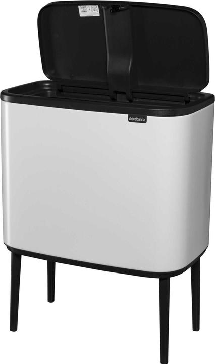 Image du produit Brabantia Bo Touch Bin (33 l)