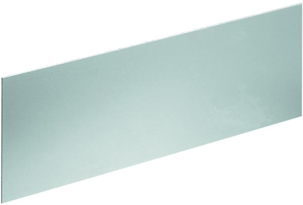 Actual product image Webi Plinth plates