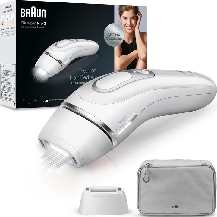 Productafbeelding Braun Silk-expert Pro IPL PL3020