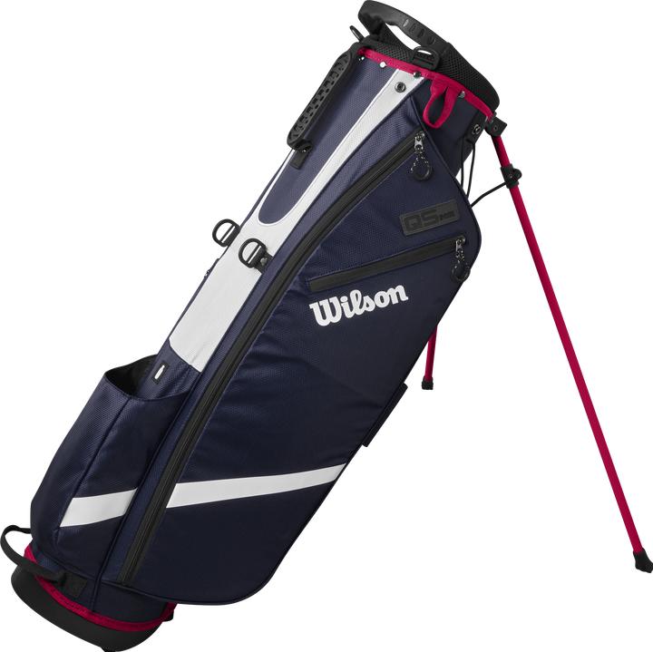 Actual product image Wilson Qs