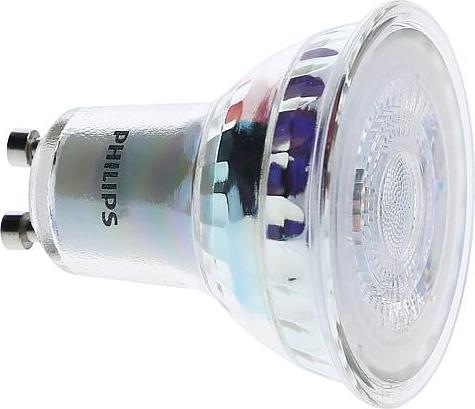 Produktbild Philips Professional CorePro LEDspot (GU10, 3.50 W, 275 lm, 1 x, F)