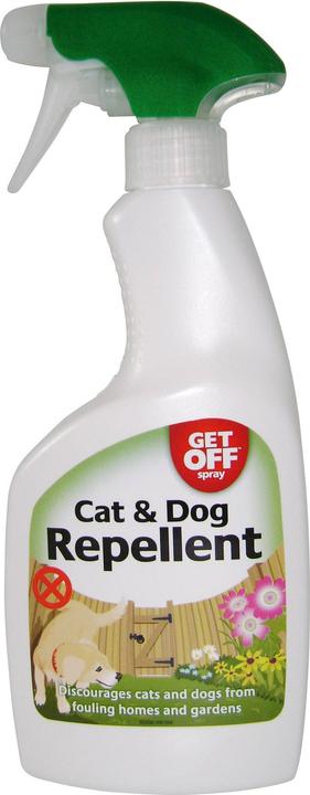 Immagine prodotto Get Off Cat und Dog (500 ml)