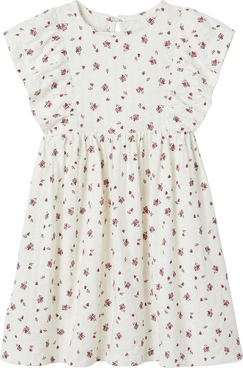 Produktbild Vertbaudet Mädchen Kleid mit Reliefstruktur Oeko-Tex (146, 152)