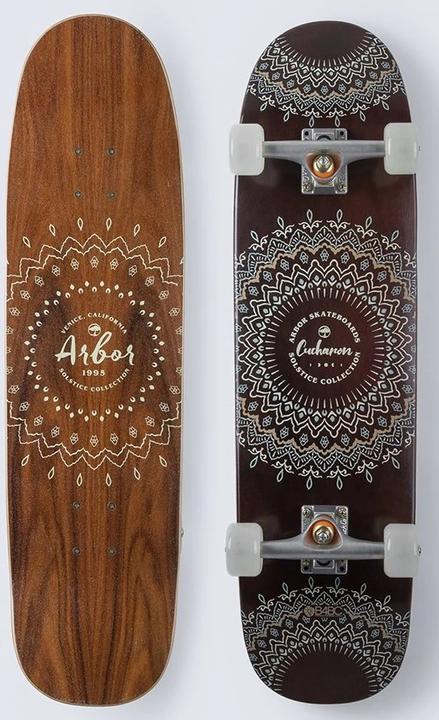 Produktbild Cucharon 32.375" Solstice B4BC 2022 - Complete