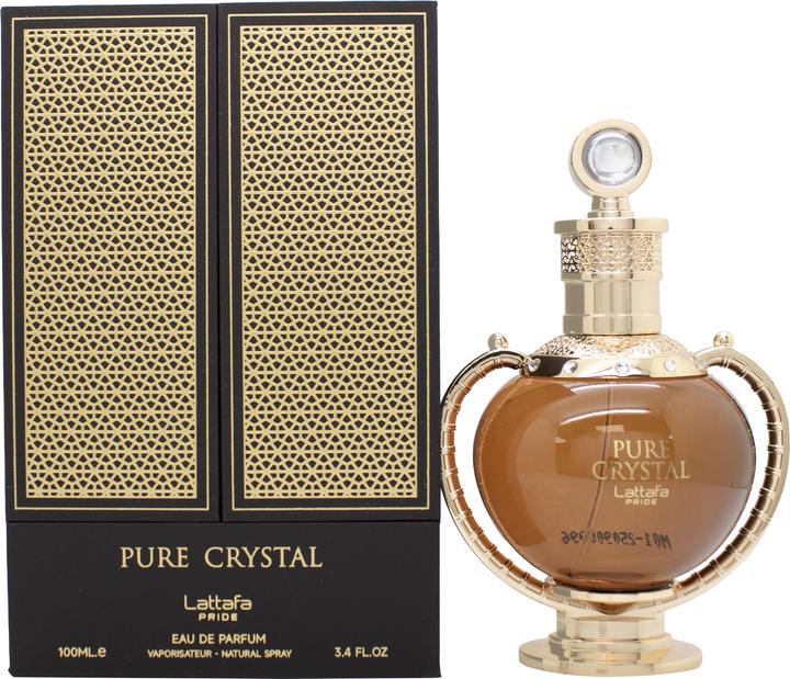 Produktbild Lattafa Pure Crystal (Eau de Parfum, 100 ml)
