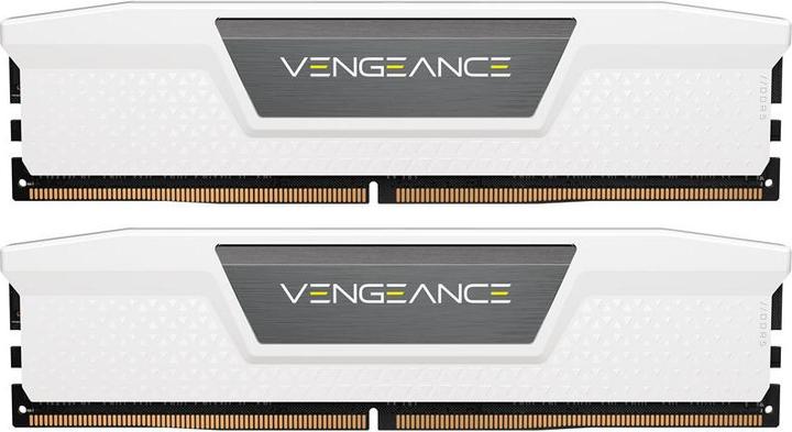 Image du produit Corsair Vengeance (2 x 16GB, 5600 MHz, RAM DDR5, DIMM)