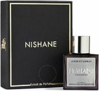 Produktbild Nishane Suede Et Saffron by (Eau de Parfum, 50 ml)