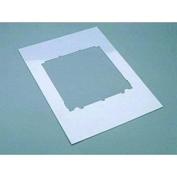 Hora eTec, Fusibile, Telaio