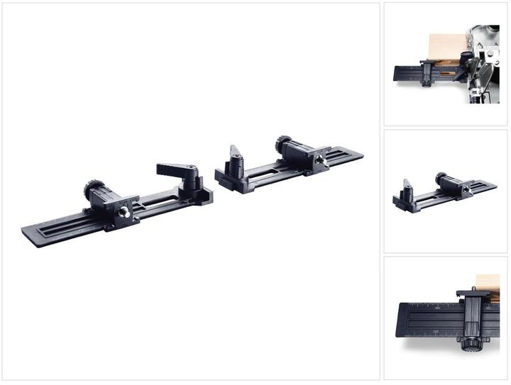 Image du produit Festool Queranschlag QA-DF 500/700 (20.50 cm)