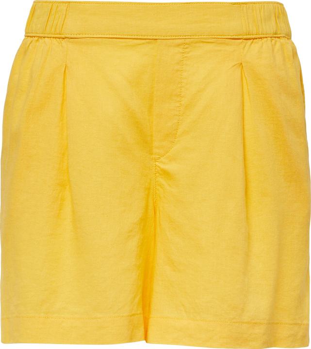 Immagine prodotto S.Oliver Hose Shorts aus Leinenmix mit Eingrifftaschen (Banda radio 38 (2600 MHz))
