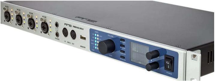 Immagine prodotto RME Audio Fireface UFX II (USB)