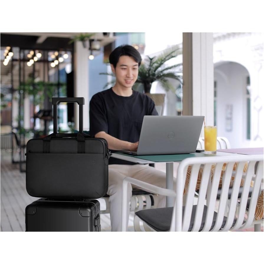 Thumbnail - Dell EcoLoop Pro (15.60", Dell), Notebooktasche, Schwarz