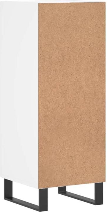 Image du produit vidaXL Sideboard (34.50 x 34 x 90 cm)